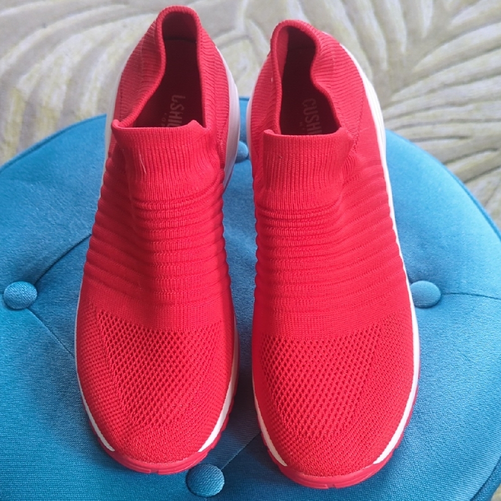 Cushionsire (sport foam) - Sneakers